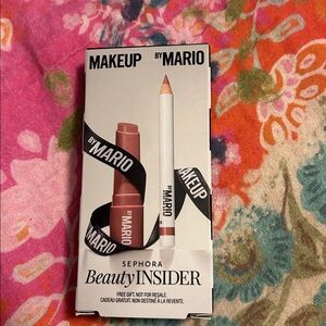 Makeup By Mario Lip Liner - Soft Nude